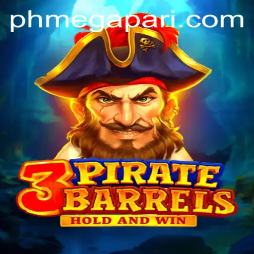 Exploring the Thrills of 3PirateBarrels: An Insightful Introduction to the Game