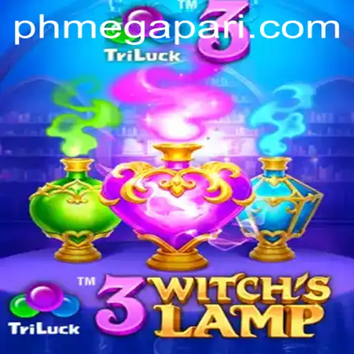 Exploring the Enigmatic World of 3WitchsLamp in the Gaming Sphere