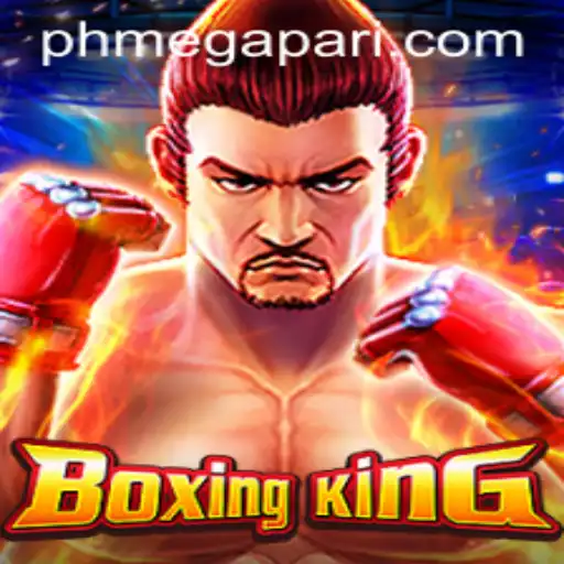 Discover BoxingKing: An Immersive Boxing Experience Enhanced by Megapari PH