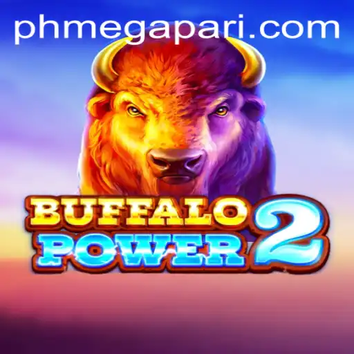 Buffalo Power 2: The Ultimate Guide to Megapari PH's Thrilling Casino Game