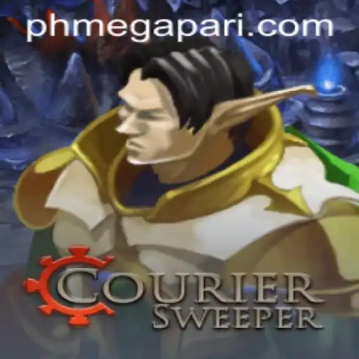 CourierSweeper: A New Gaming Sensation with Megapari PH