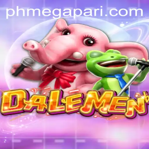 Exploring DALEMEN: A Captivating Odyssey into the Realm of Megapari PH