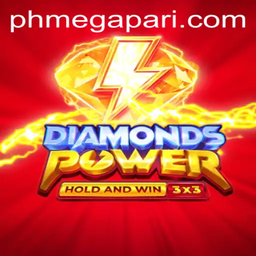 Exploring Diamondspower: A Comprehensive Guide to the Latest Sensation in Megapari PH