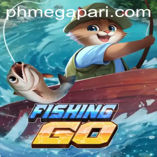 Immersive Gaming Experience with FishingGO and Megapari PH