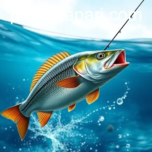 Exploring the Exciting World of Fishing Games with Megapari PH