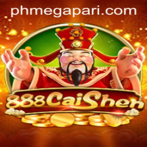 Discover the Excitement of 888CaiShen on Megapari PH