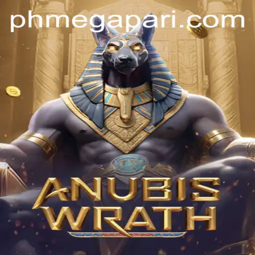 AnubisWrath: A Compelling Dive into Ancient Egypt and Modern Betting with Megapari PH