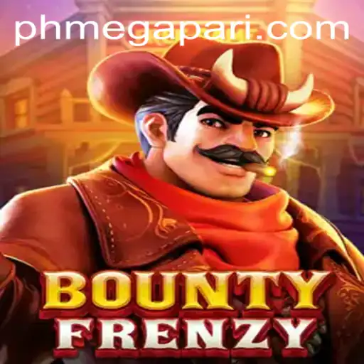 Exploring BountyFrenzy: A Captivating Gaming Experience with Megapari PH