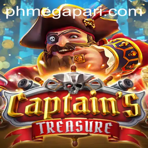 Exploring the Thrilling World of CaptainssTreasure on Megapari PH
