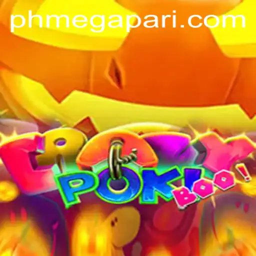 CrazyPokiBoo: An Exciting New Addition to the Megapari PH Lineup