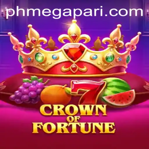Discover the Exciting World of CrownofFortune at Megapari PH