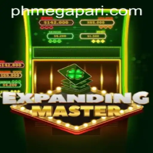 ExpandingMaster: Revolutionizing the Gaming Arena