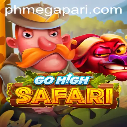 Exploring GoHighSafari: An Engaging Gaming Adventure with Megapari PH