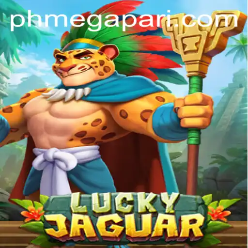 Unveiling the Thrills of LuckyJaguar: A Journey Through Megapari PH's New Gaming Sensation