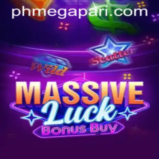 An In-Depth Exploration of MassiveLuckBonusBuy on Megapari PH
