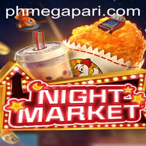 Exploring NIGHTMARKET: The Thrilling World of Megapari PH's Latest Gaming Sensation