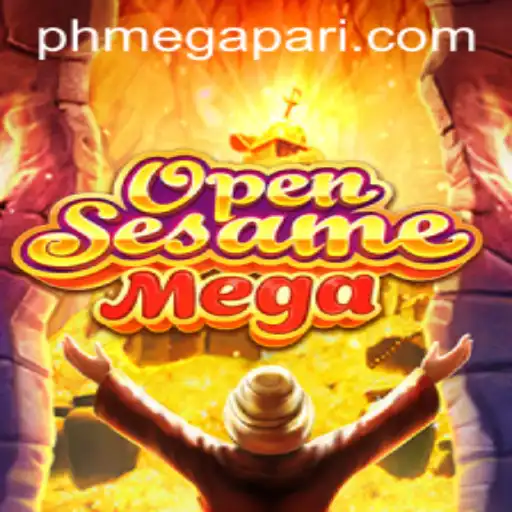 Unlock the Excitement: Discover OPENSESAMEMEGA with Megapari PH