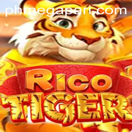 Discover RicoTiger: A Thrilling Adventure in the World of Megapari PH
