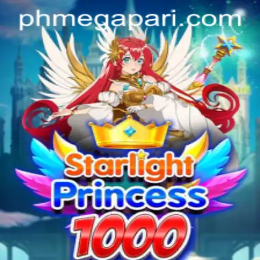 Exploring the Mystical World of StarlightPrincess1000 on Megapari PH