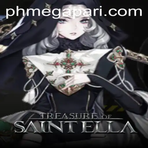 Unveiling the Adventure: TreasureofSaintElla