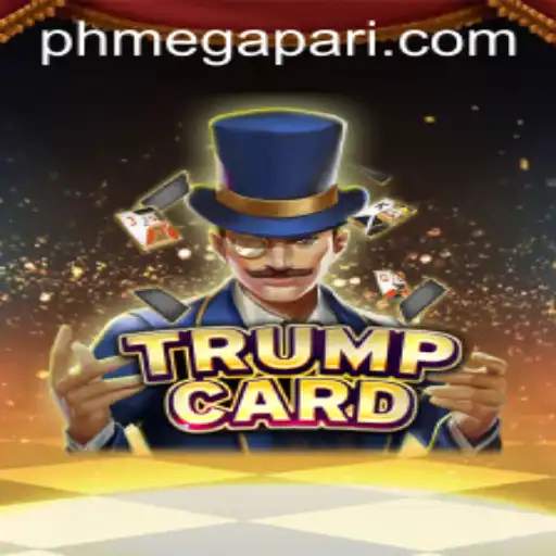 Unveiling TrumpCard: A Strategic Game Tied to Current Events