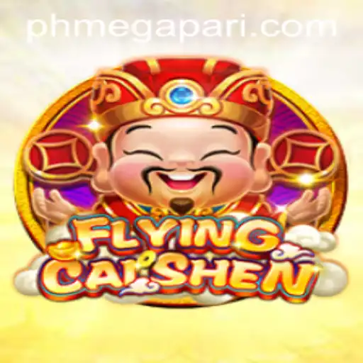 Experience Excitement with FlyingCaiShen on Megapari PH