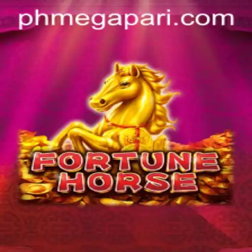 FortuneHorse: Unveiling the Thrilling Ride with Megapari PH