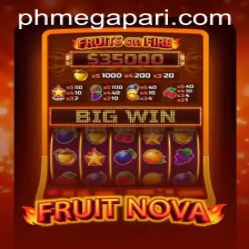 Exploring the Exciting World of FruitNova in Megapari PH