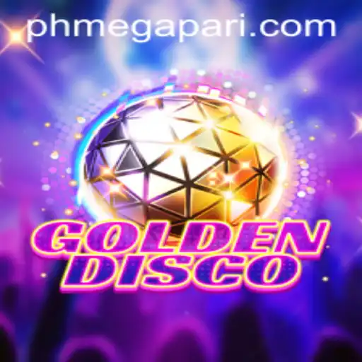 GoldenDisco: The Ultimate Gaming Experience at Megapari PH