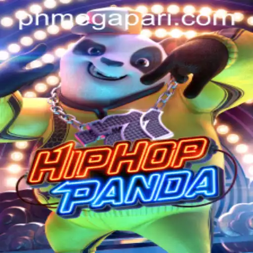 HipHopPanda: Play Big with Megapari PH