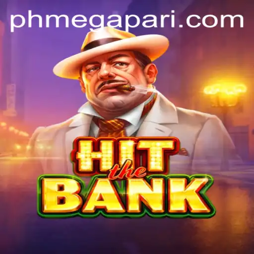 HitTheBank: A Thrilling Gaming Experience with Megapari PH