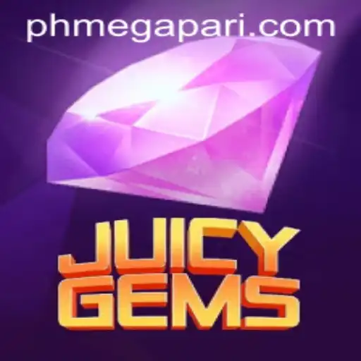 Unveiling JuicyGems: A Dazzling Digital Adventure by Megapari PH