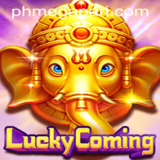 Discover the Excitement of LuckyComing on Megapari PH