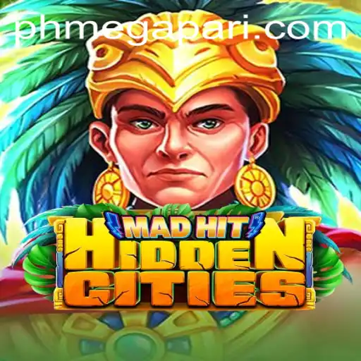 MadHitHiddenCities: A New Adventure Awaits in Megapari PH