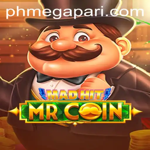 Exploring the Thrills of MadHitMrCoin: A New Gaming Sensation in Megapari PH