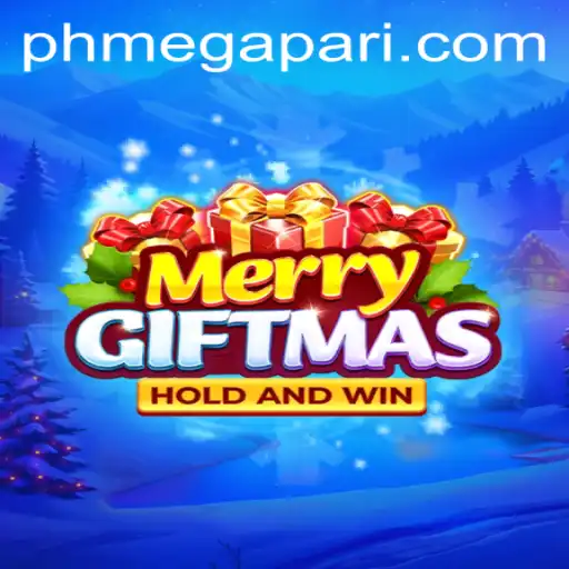 Discover MerryGiftmas - The Exciting New Game on Megapari PH