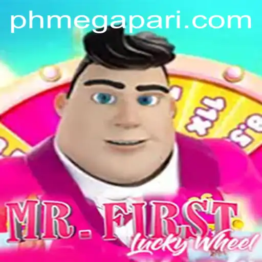 Discover the Thrill of MrFirstLuckyWheel with Megapari PH
