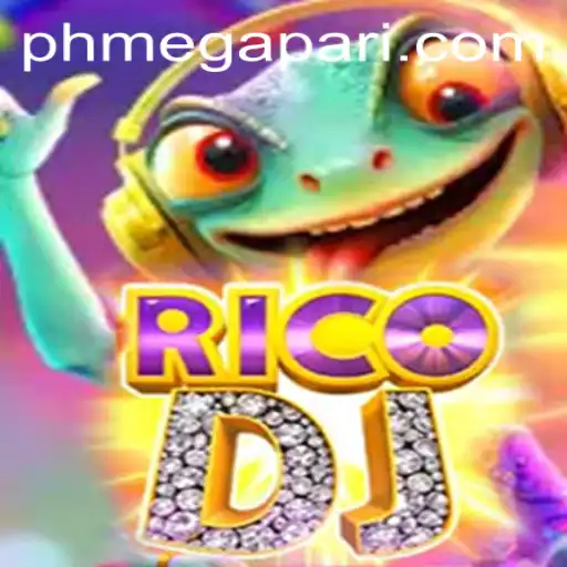 Unveiling RicoDJ: A New Era of Interactive Gaming with Megapari PH