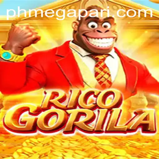 RicoGorila: The Thrilling Adventure Game Taking Megapari PH by Storm