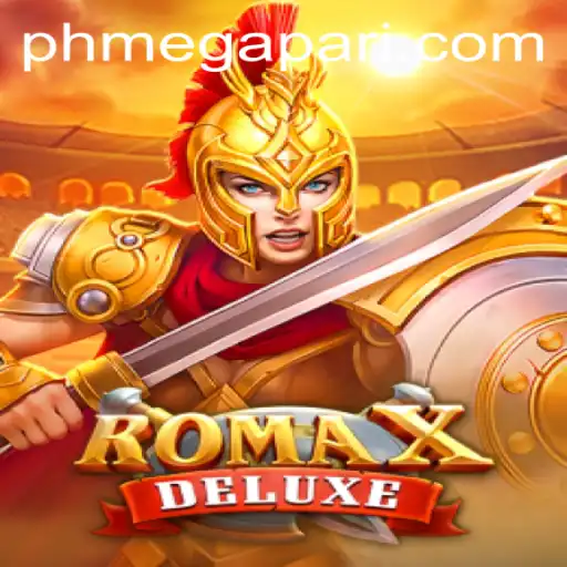 Exploring the Thrilling World of RomaXDeluxe and Its Nexus with Megapari PH