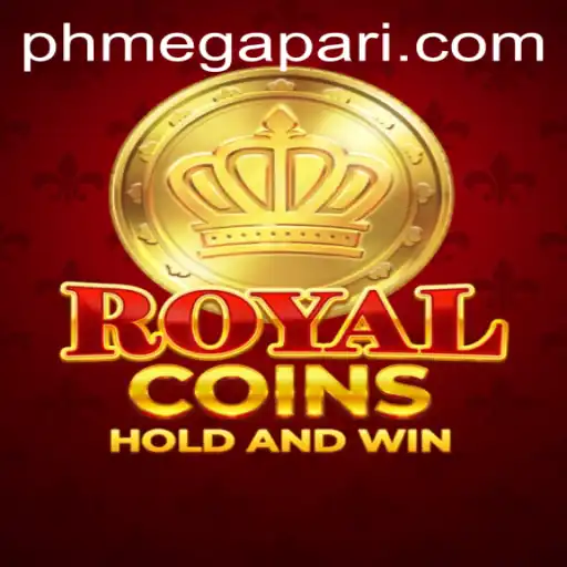 Experience the Thrill of RoyalCoins on Megapari PH