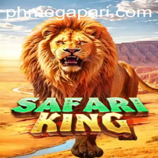 Explore the Thrilling World of SafariKing on Megapari PH