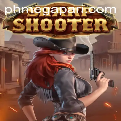 Unveiling the Thrills of 'Sharpshooter' with Megapari PH: Rules and Gameplay Insights