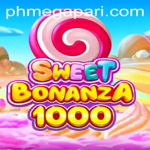 Discover the Thrills of SweetBonanza1000 with Megapari PH