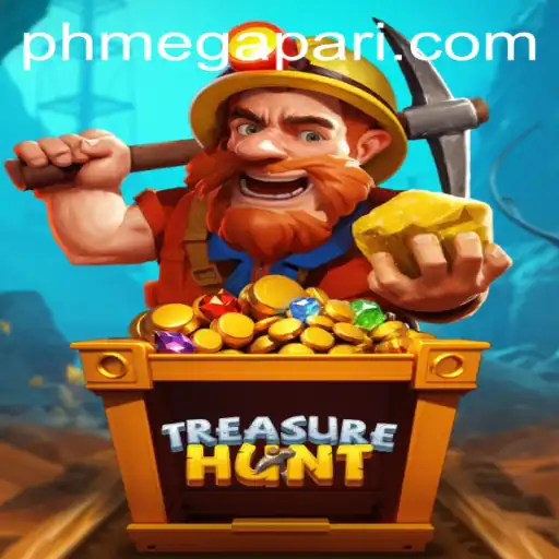 TreasureHunt: A Thrilling Adventure in the Realm of Megapari PH