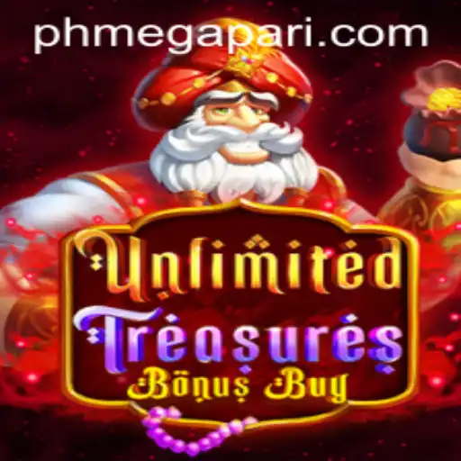 UnlimitedTreasuresBonusBuy: Exploring the Adventure of a Lifetime on Megapari PH