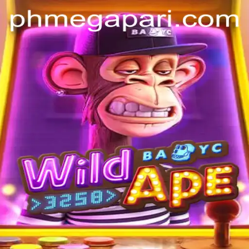 Discover the Thrilling World of WildApe3258: A Megapari PH Adventure