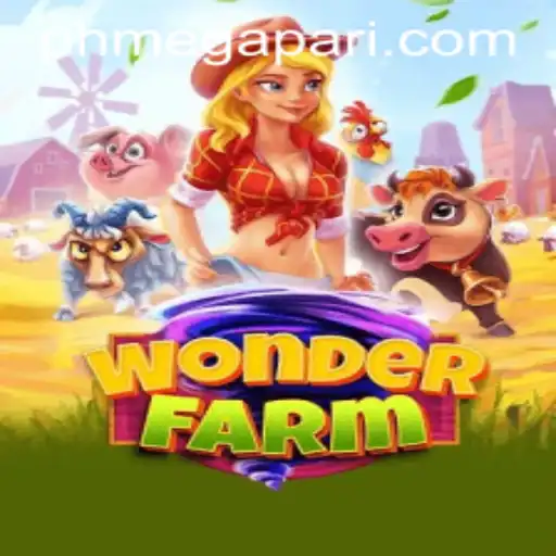 Explore the Enchanting World of WonderFarm with Megapari PH