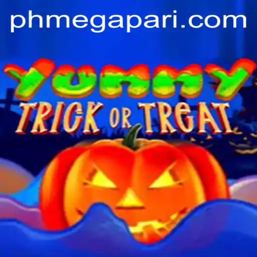 YummyTrickorTreat: A Sweet Adventure for Gamers at Megapari PH